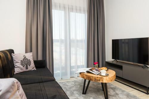 Esti Apartament Nad Jeziorem Czorszty?skim
