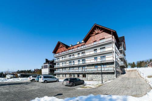 Esti Apartament Nad Jeziorem Czorszty?skim
