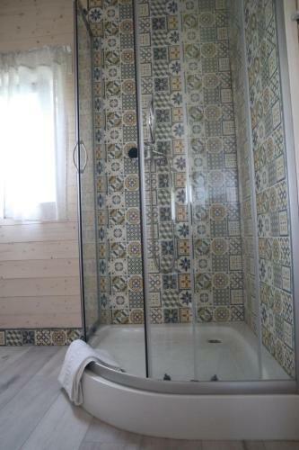 Apartamento Domki Bobolin