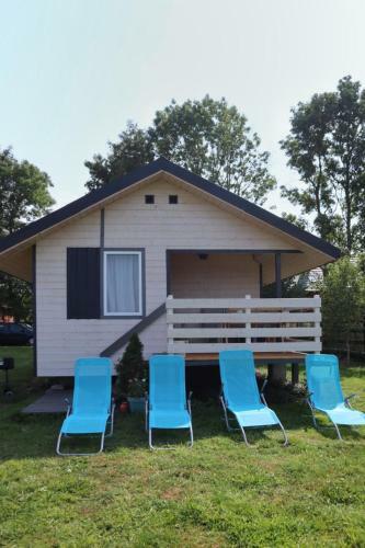 Apartamento Domki Bobolin