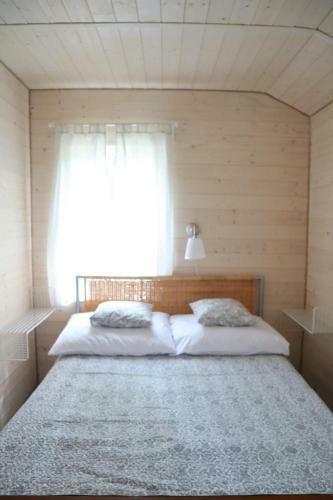 Apartamento Domki Bobolin
