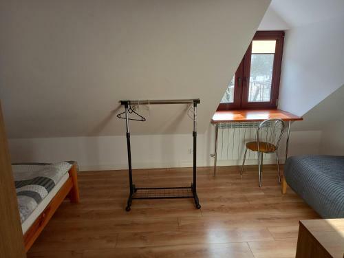 Apartamento Mroczk�wka