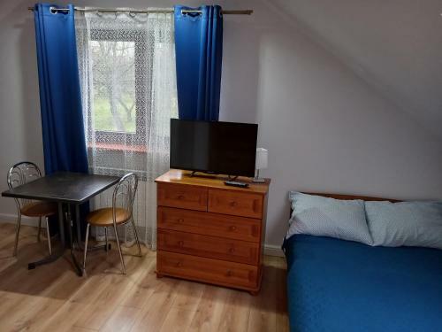 Apartamento Mroczk�wka