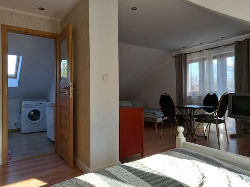 Apartamento Mroczk�wka