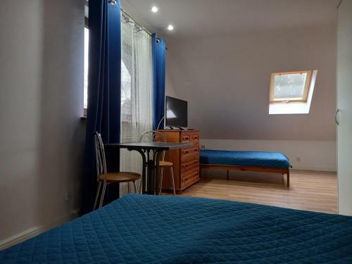 Apartamento Mroczk�wka