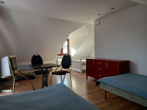 Apartamento Mroczk�wka