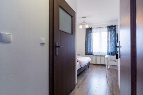 Hostal Pokoje Pod Brz�zk?