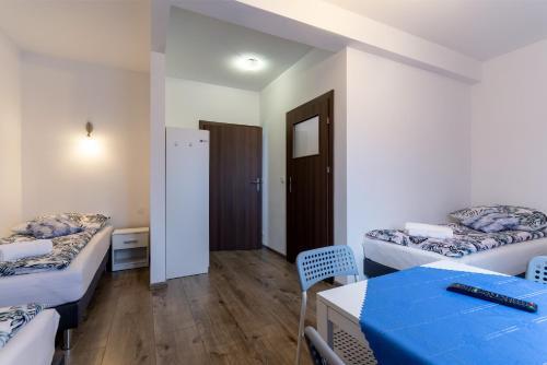 Hostal Pokoje Pod Brz�zk?