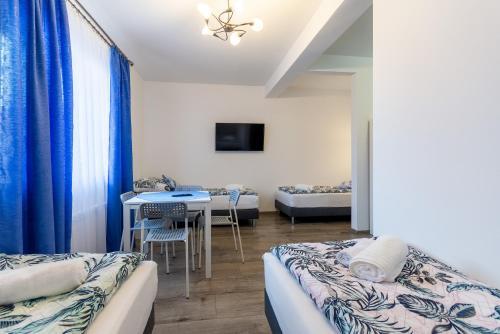 Hostal Pokoje Pod Brz�zk?