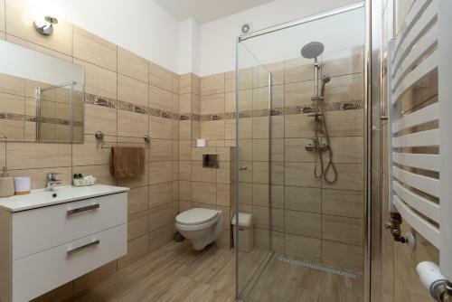 Hostal Pokoje Pod Brz�zk?