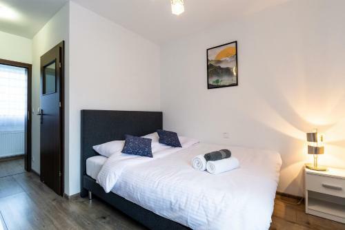 Hostal Pokoje Pod Brz�zk?