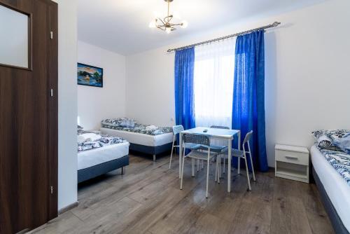 Hostal Pokoje Pod Brz�zk?
