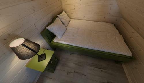Lodge Domki Nad Jeziorem Czorszty?skim