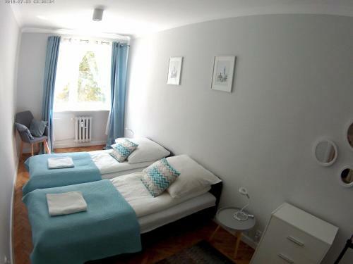 Apartament Jasny
