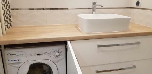 Apartament Premium