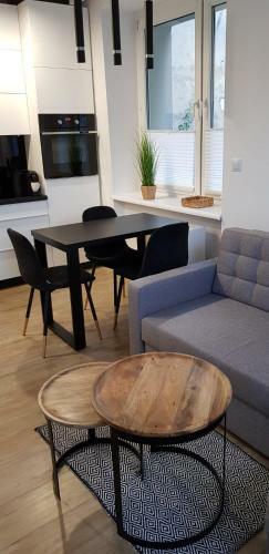 Apartament Premium