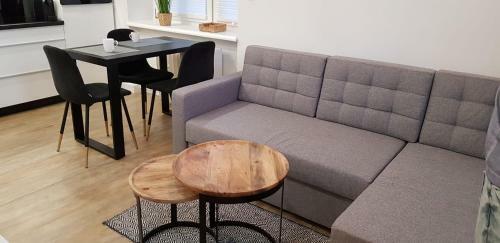 Apartament Premium