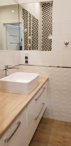 Apartament Premium