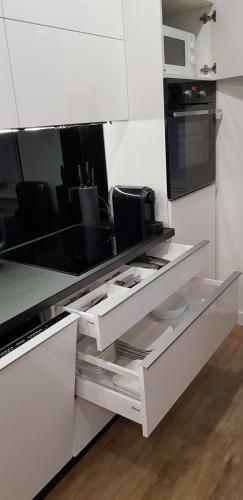 Apartament Premium