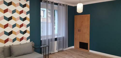 Apartament Premium