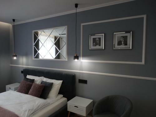 Apartament Lucy - ?cis?e Centrum Cz?stochowy
