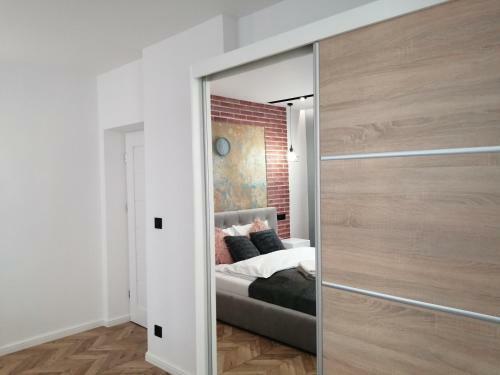 Apartament Lucy - ?cis?e Centrum Cz?stochowy