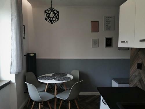 Apartament Lucy - ?cis?e Centrum Cz?stochowy