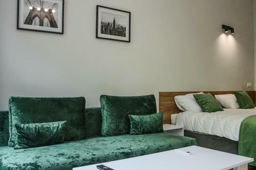 Apartamenty Przy Parku
