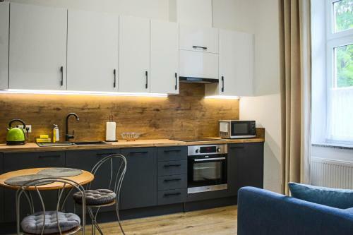 Apartamenty Przy Parku