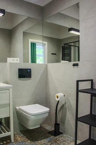 Apartamenty Przy Parku
