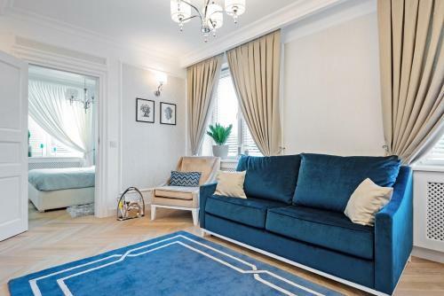 Apartament Royal