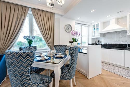Apartament Royal