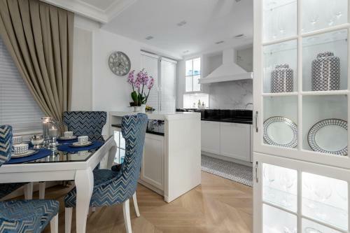 Apartament Royal