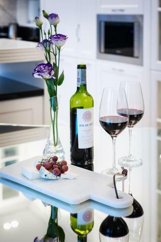 Apartament Royal