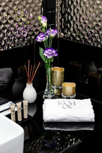 Apartament Royal