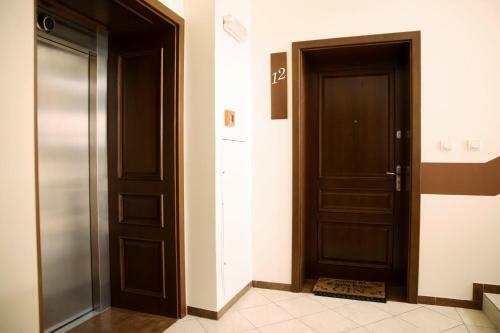 75m2 Apartament Kopernik Z Widokiem Na Jasn? G�r?