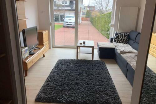 Apartamento Kleine Weisse Doppelhaush�lfte