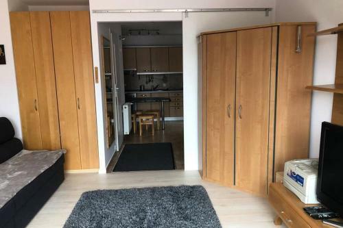 Apartamento Kleine Weisse Doppelhaush�lfte