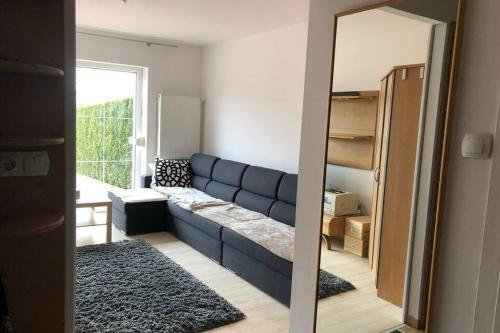 Apartamento Kleine Weisse Doppelhaush�lfte