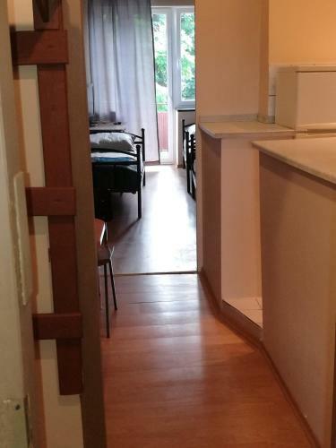 Apartamento Kwatera Pod ?wi?tym Wawrzy?cem