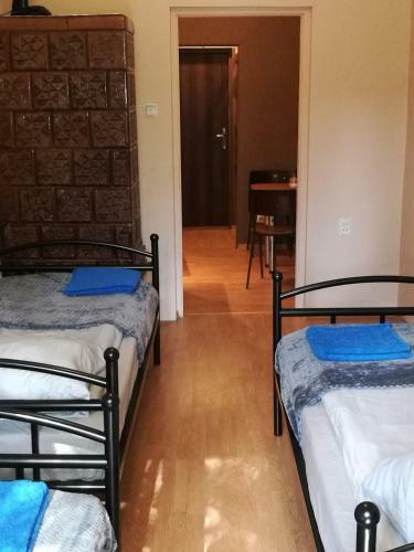 Apartamento Kwatera Pod ?wi?tym Wawrzy?cem
