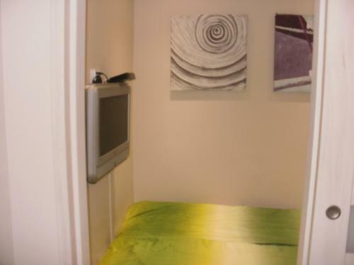 Apartament Zacisze