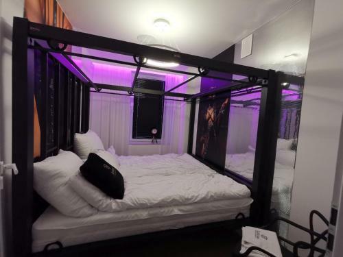 Apartament Luxxx Bdsm Gor?ce Serce Cz?stochowy