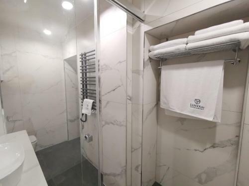 Apartament Luxxx Bdsm Gor?ce Serce Cz?stochowy