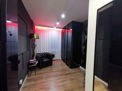 Apartament Luxxx Bdsm Gor?ce Serce Cz?stochowy