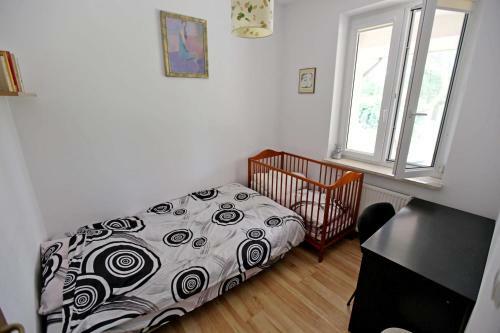 Domek Nad Narwi?