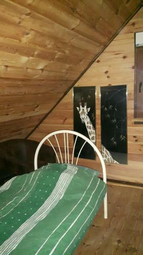 Lodge Winnica D?bog�ra