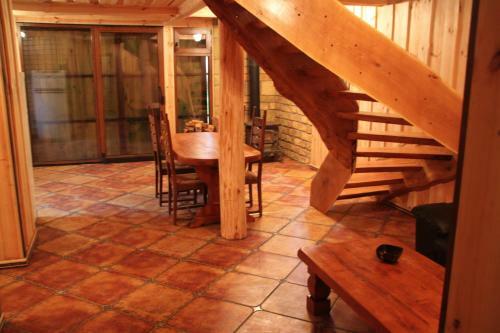 Lodge Winnica D?bog�ra