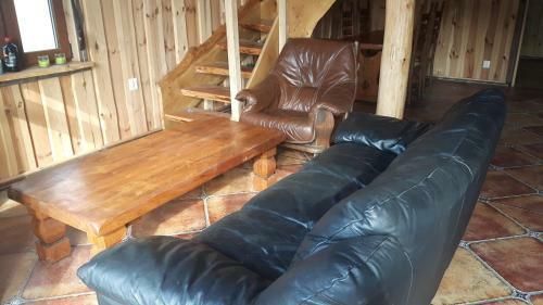 Lodge Winnica D?bog�ra
