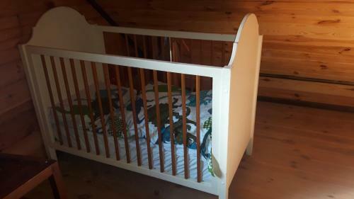 Lodge Winnica D?bog�ra